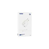 Sunix 50W USB-C ve USB-L Çift Çıkışlı Type-C Lightning Şarj Aleti Seti S-33