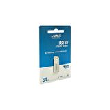 Sunix 64 GB 100 MB/s USB 3.0 Flash Bellek