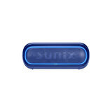Sunix 4000 Mah 50W Bluetooth Hoparlör Mavi BTS-X200