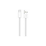 Sunix 3.0A USB Type-C Örgülü Hızlı Şarj ve Data Kablosu 2 metre IP-16