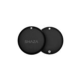 Shaza Tag Siyah