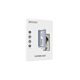 SHAZA Airglass Uygulama Aparatlı Cam Ekran Koruyucu Samsung S25 Ultra