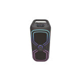 Sunix 20W 3600 Mah Kablosuz Mikrofonlu TWS Bluetooth Hoparlör BTS-480