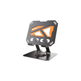 Sunix 360° Dönebilen Masaüstü Tablet Standı Stand-18