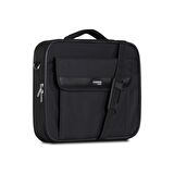 Classone G1600 15,6 inç uyumlu Laptop Notebook El Çantası