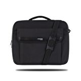 Classone G1600 15,6 inç uyumlu Laptop Notebook El Çantası