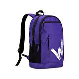 Classone BP-WTX103 Wtxpro Su Geçirmez Kumaş 15.6" Laptop Notebook Sırt Çantası + Kablosuz Mouse