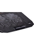 Classone Mila Serisi - M2 - 13-17 inch - Mavi Led,2 Fan,2 USB Gaming Notebook Soğutucu Standı