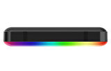 Classone Mila Soundbar MB-16 Serisi, RGB Işıklı Bluetooth Hoparlör