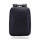 Classone GA-0010 Gauntlet V1 Sert Kabuk Serisi 15.6 inch Uyumlu WTX Pro Su Geçirmez Kumaş Laptop Çan