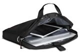 Classone Ultracase -14 inch Notebook Çantası-Siyah