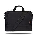 Classone TL6600  15,6 inch Pro Case Serisi El Çantası - Siyah (TL6600)