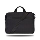 Classone TL6600  15,6 inch Pro Case Serisi El Çantası - Siyah (TL6600)