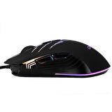 CLASSONE M312 RGB Oyuncu Mouse
