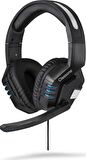 Classone HP800 LED Backlight Gaming Kulaklık