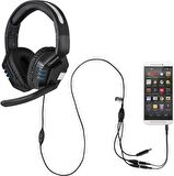 Classone HP800 LED Backlight Gaming Kulaklık