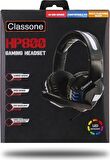 Classone HP800 LED Backlight Gaming Kulaklık