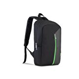 Classone Modena PR-R300Y 15.6"Reflektörlü Laptop Notebook Sırt Çantası