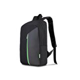 Classone Modena PR-R300Y 15.6"Reflektörlü Laptop Notebook Sırt Çantası
