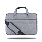 Classone Ravenna 15.6" VP1504 Çanta -Gri