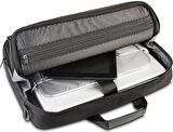 Classone Taranto VP3400 14"Su geçirmez kumaş , Laptop ,Notebook çÇantası-Siyah