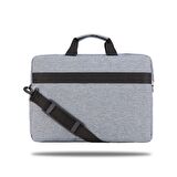 Classone TL5004 15.6 inch Laptop , Notebook Çantası -Gri