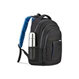 Classone Milano Serisi BP-L100-Pro 15.6 inch WTXpro Su Geçirmez Kumaş