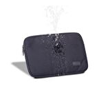 Classone WSL1400 13-14 inch uyumlu Macbook , Tablet  Taşıma Çantası -Siyah