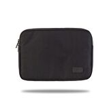 Classone WSL1400 13-14 inch uyumlu Macbook , Tablet  Taşıma Çantası -Siyah