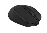 Classone CBT10 Bluetooth 2.4 Ghz Şarj Edilebilir Kablosuz Mouse Siyah