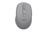 Classone CBT14 Bluetooth 2.4 Ghz Şarj Edilebilir Kablosuz Mouse Siyah