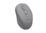 Classone CBT14 Bluetooth 2.4 Ghz Şarj Edilebilir Kablosuz Mouse Siyah