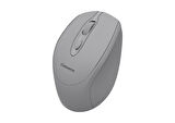 Classone CBT14 Bluetooth 2.4 Ghz Şarj Edilebilir Kablosuz Mouse Siyah