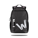 Classone BP-WTX104 Wtxpro Su Geçirmez Kumaş 15.6" Laptop Notebook Sırt Çantası+Kablosuz Mouse