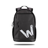 Classone BP-WTX104 Wtxpro Su Geçirmez Kumaş 15.6" Laptop Notebook Sırt Çantası+Kablosuz Mouse