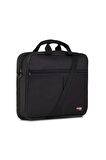 Classone WTX300 WTXpro Serisi 15.6 inch Uyumlu Su Geçirmez Kumaş Macbook, Laptop , Notebook El Çant