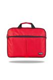  Classone WTX302 WTXpro Serisi 15.6 inch Uyumlu Su Geçirmez Kumaş Macbook, Laptop , Notebook El Çant