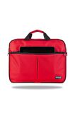  Classone WTX302 WTXpro Serisi 15.6 inch Uyumlu Su Geçirmez Kumaş Macbook, Laptop , Notebook El Çant
