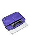 Classone Wtx303 Wtxpro serisi 15.6 Inch Uyumlu Su Geçirmez Kumaş Macbook, Laptop , Notebook El Çanta