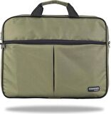 Classone WTX307 Wtxpro serisi 15.6 Inch Uyumlu Su Geçirmez Kumaş Macbook, Laptop , Notebook El Çanta