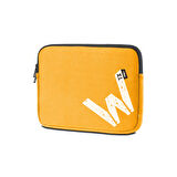 Classone WTX-K148 13-14''Wtxpro Su Geçirmez Kumaş Macbook,Mac Air Uyumlu Laptop Kılıf