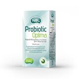 Nbl Probiotic Optima Takviye Edici Gıda 30 Tablet