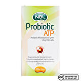 NBL Probiotic ATP 20 Saşe - AROMASIZ
