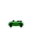 Pusat  Clutch Titreşim Geri Bildirimli Çift Mod Kablosuz (bluetooth Ve 2.4 Ghz) Gamepad - Yeşil