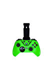 Pusat  Clutch Titreşim Geri Bildirimli Çift Mod Kablosuz (bluetooth Ve 2.4 Ghz) Gamepad - Yeşil