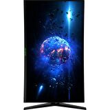 Monster Aryond A27 V1.2 27" 240Hz 1 ms Full HD G-Sync FreeSync Curved Pivot Hoparlörlü Oyuncu Monitörü
