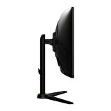 Monster Aryond A27 V1.2 27" 240Hz 1 ms Full HD G-Sync FreeSync Curved Pivot Hoparlörlü Oyuncu Monitörü
