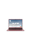 Monster Huma H4 V5.1.7 Intel Core i5-1235U 16GB RAM 500 GB SSD FreeDOS 14,1" FHD Rose Gold Taşınabilir Bilgisayar