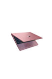 Monster Huma H4 V5.1.7 Intel Core i5-1235U 16GB RAM 500 GB SSD FreeDOS 14,1" FHD Rose Gold Taşınabilir Bilgisayar