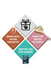 Monster Huma H4 V5.1.11 Intel Core i5-1235U 32GB RAM 1TB SSD FreeDOS 14,1" FHD Rose Gold Taşınabilir Bilgisayar
